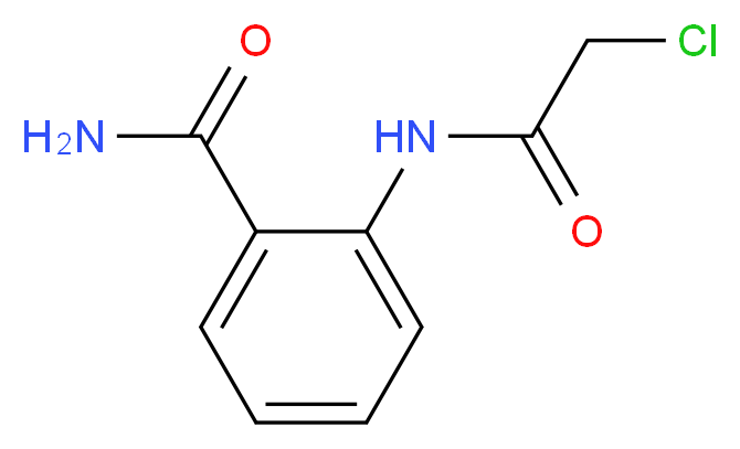 21721-78-8 分子结构