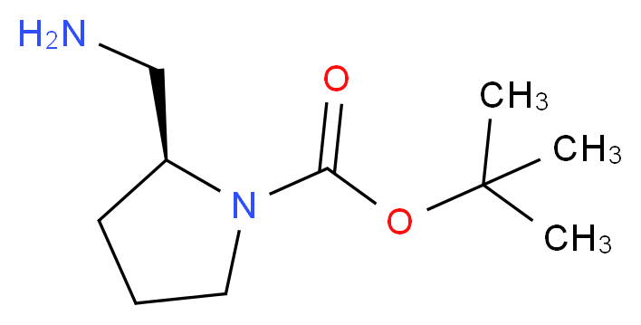 119020-01-8 分子结构