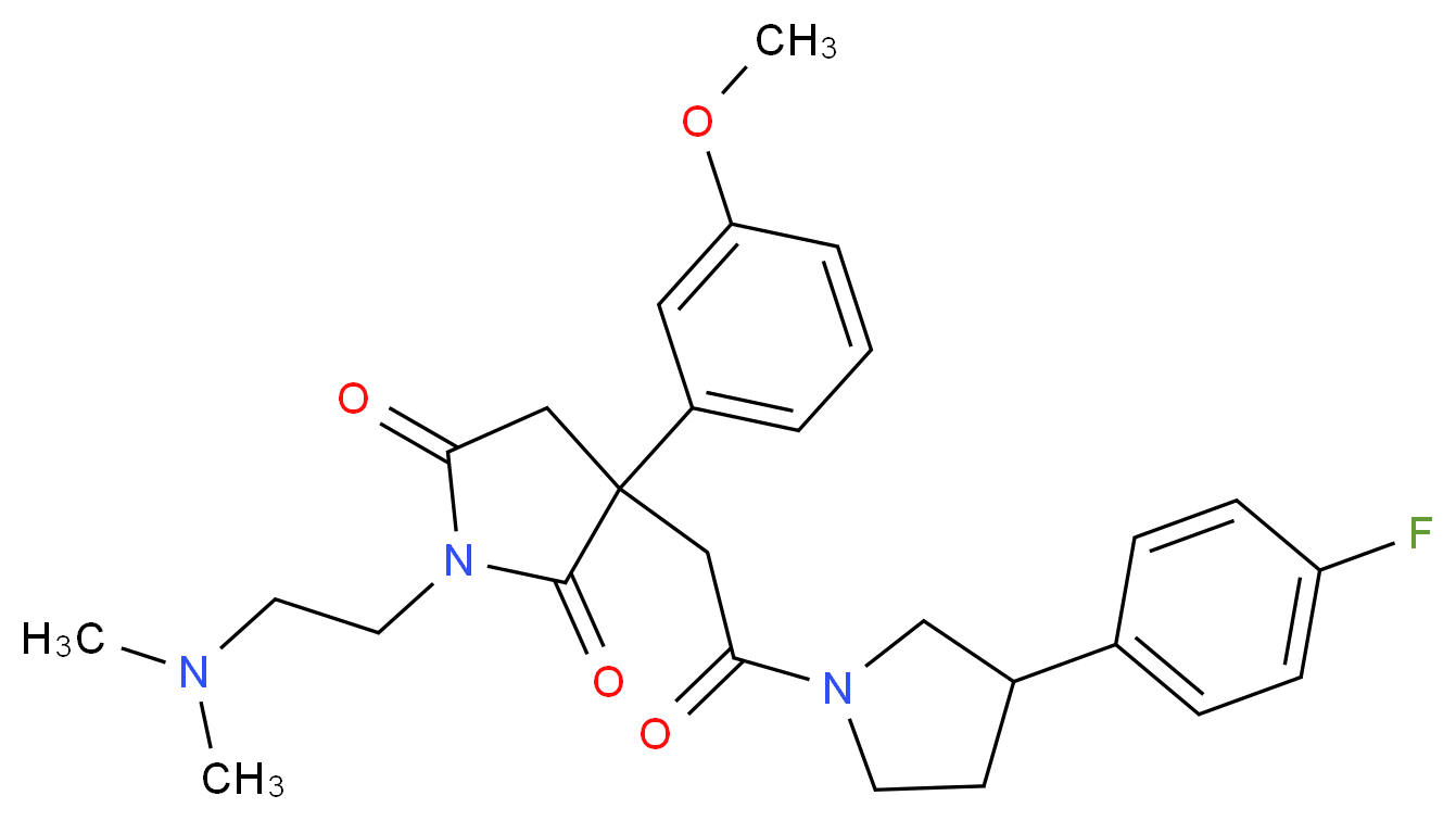  分子结构