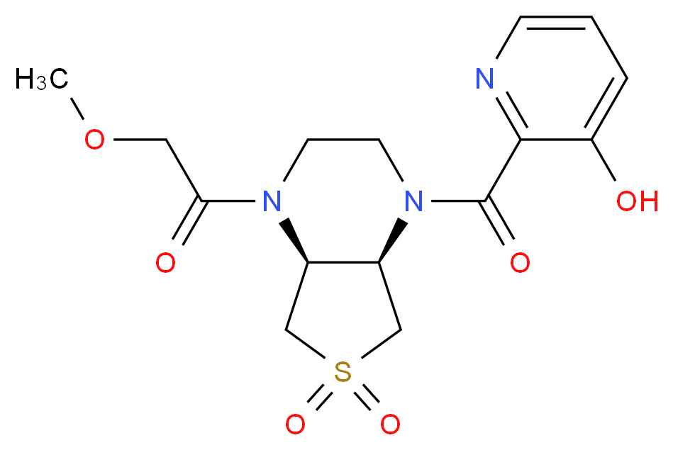  分子结构