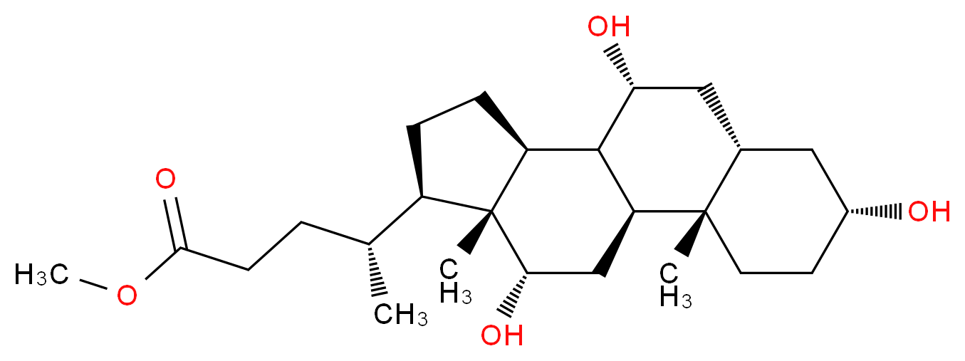 1448-36-8 分子结构