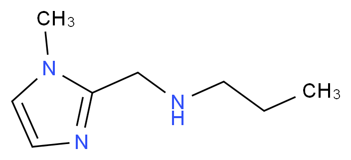 915922-13-3 分子结构