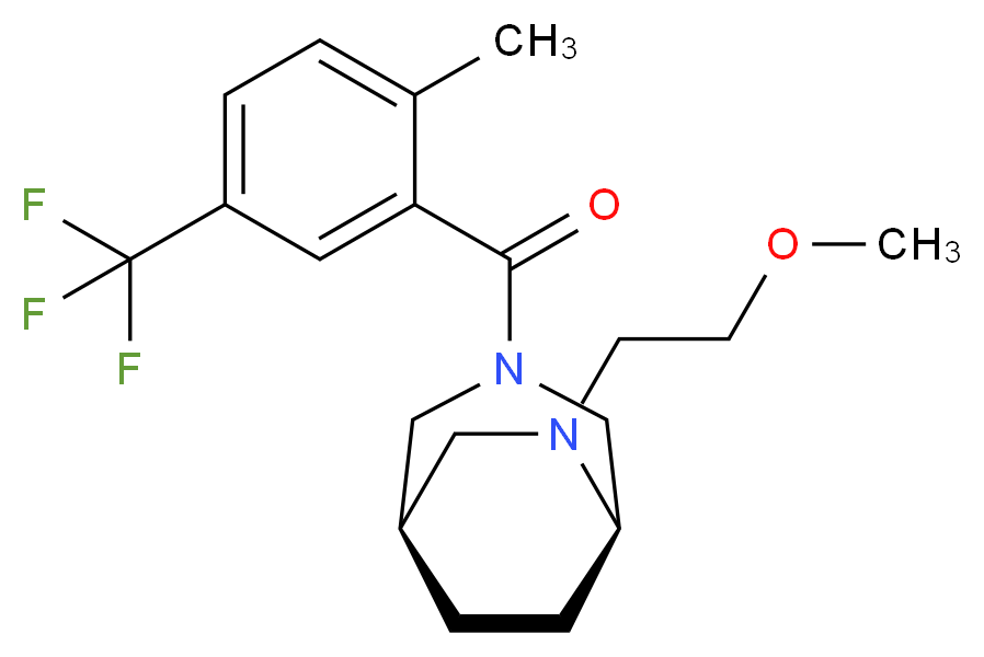  分子结构