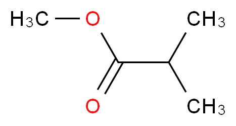 547-63-7 分子结构