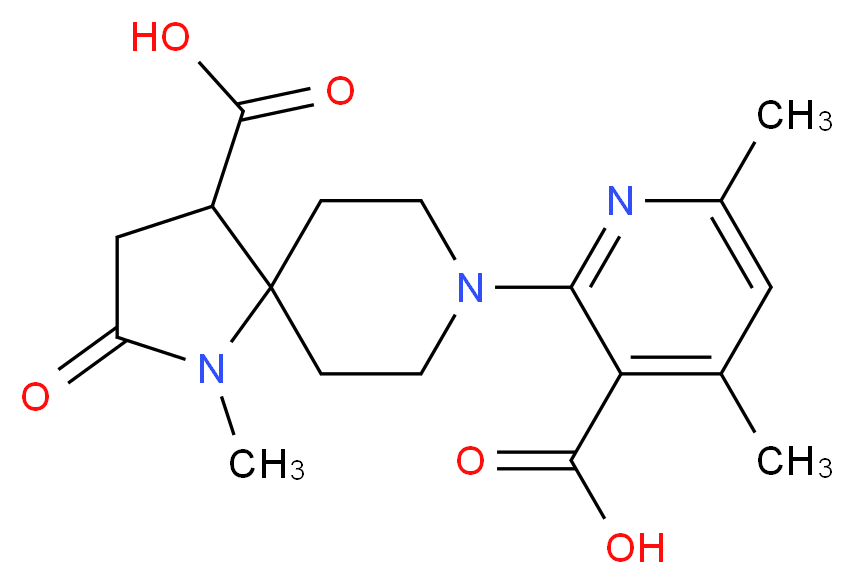  分子结构