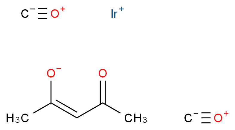 14023-80-4 分子结构