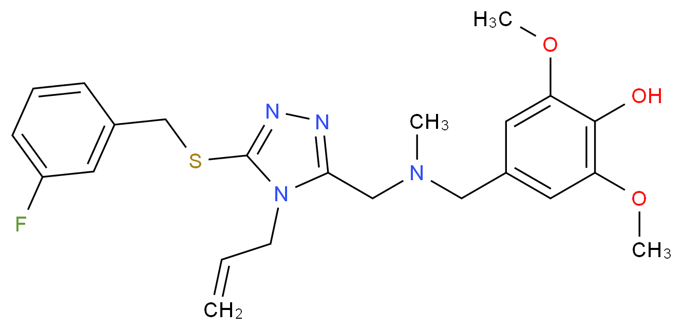  分子结构