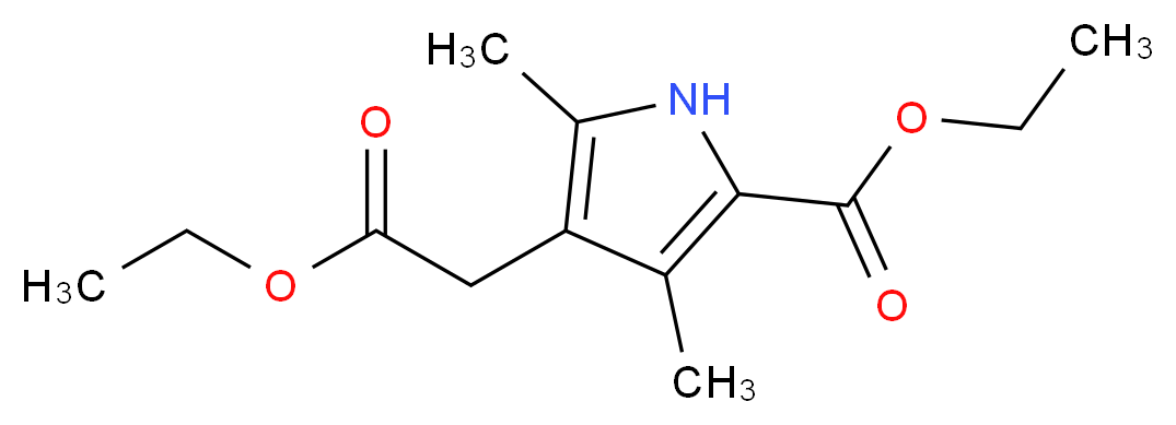 40345-42-4 分子结构