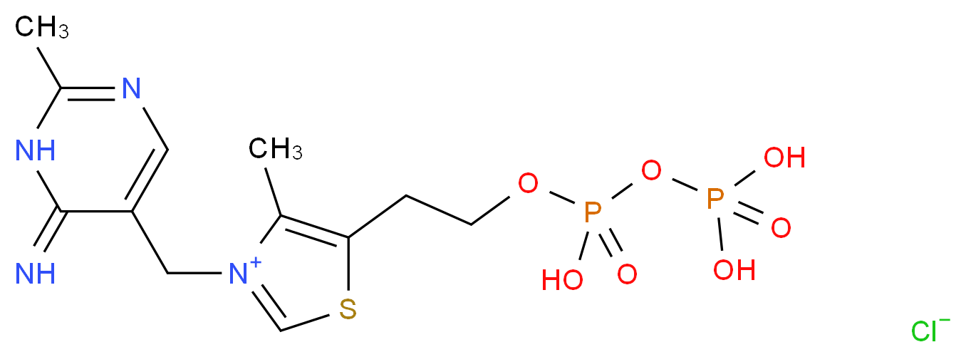 154-87-0 分子结构