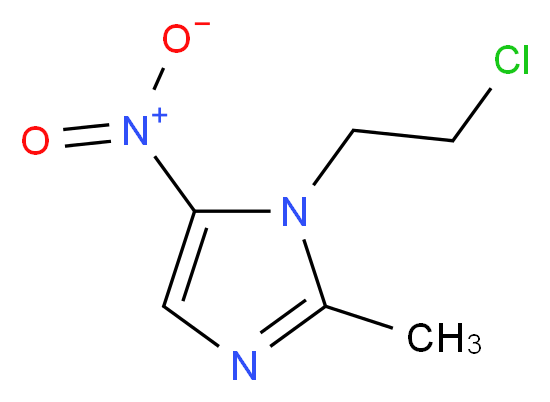 CAS_13182-81-5 分子结构