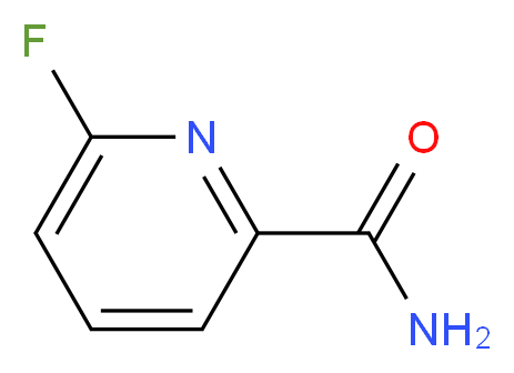 CAS_369-03-9 分子结构