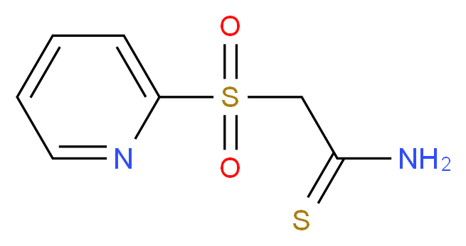 CAS_175276-91-2 分子结构