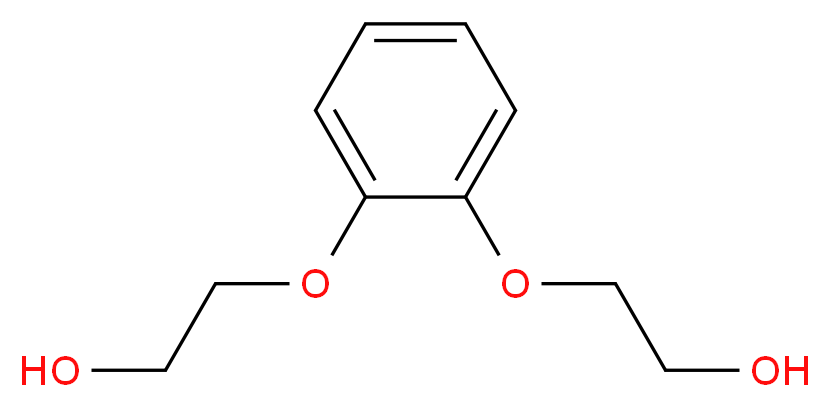 CAS_10234-40-9 分子结构