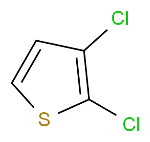 CAS_17249-79-5 分子结构
