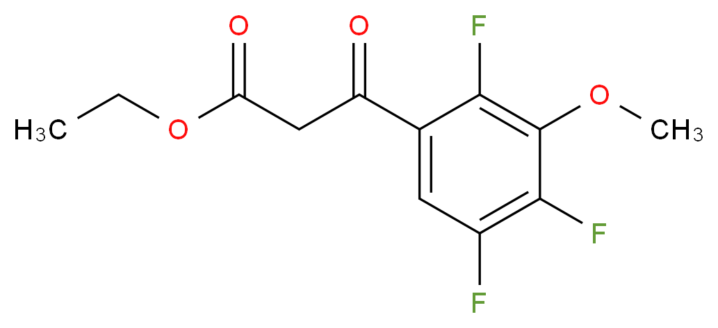 CAS_112811-68-4 分子结构