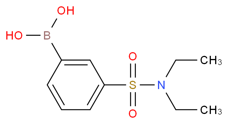 CAS_871329-58-7 分子结构