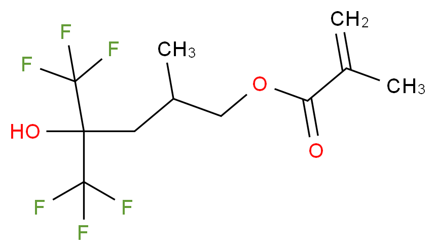 CAS_853064-87-6 分子结构