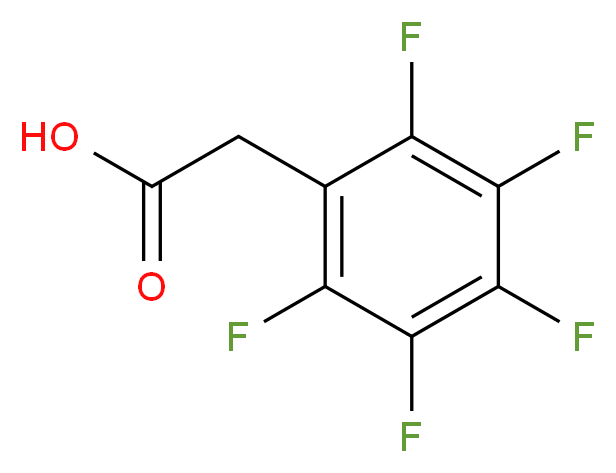 CAS_653-21-4 molecular structure