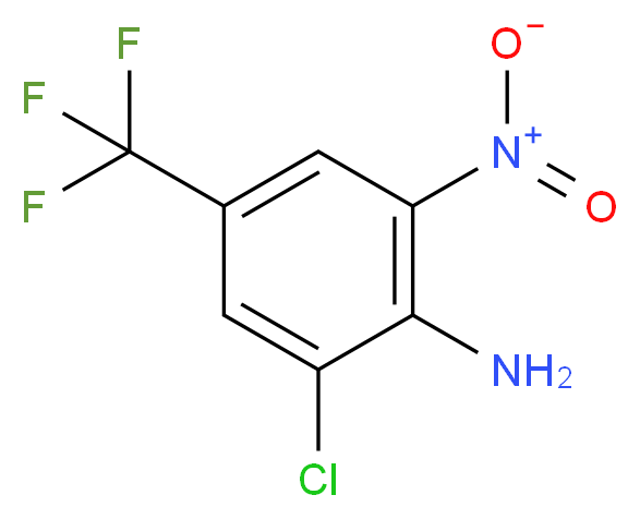 _分子结构_CAS_)