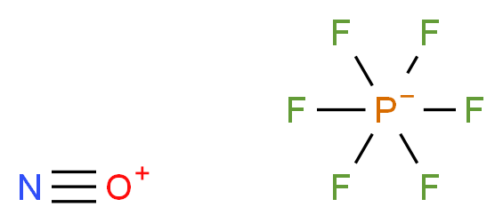 Nitrosonium hexafluorophosphate_分子结构_CAS_16921-91-8)