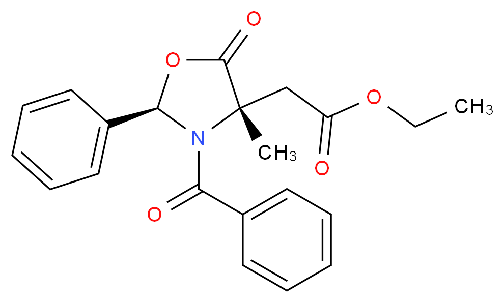 CAS_113806-36-3 分子结构