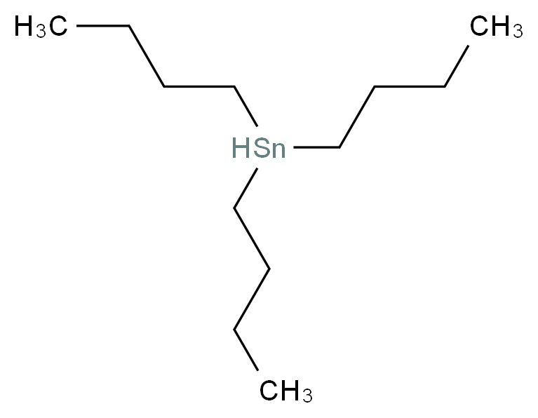 CAS_688-73-3 molecular structure