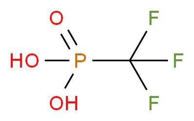 CAS_374-09-4 分子结构