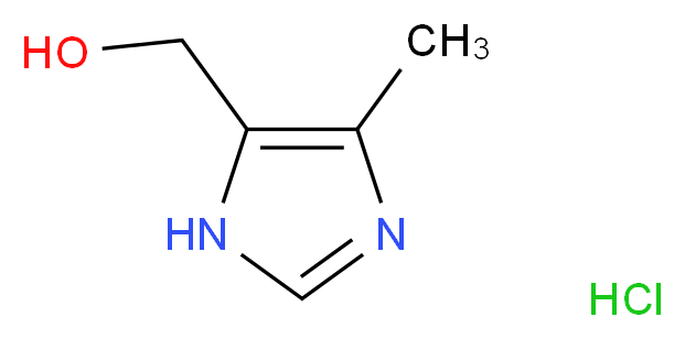 CAS_38585-62-5 分子结构