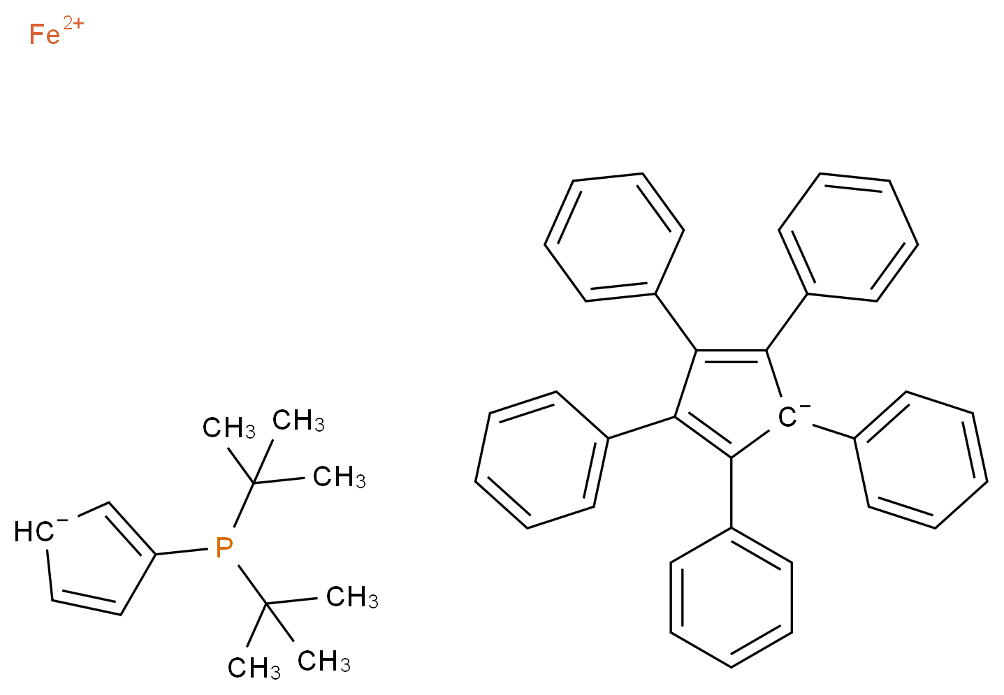 CAS_312959-24-3 分子结构