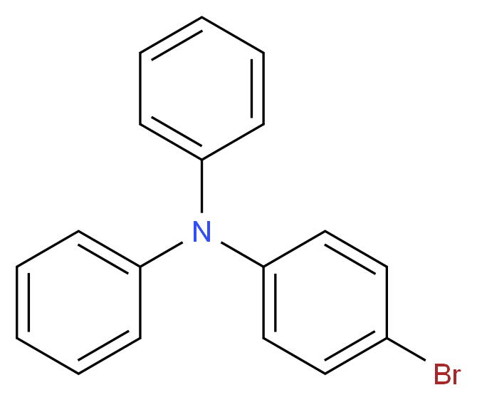 CAS_36809-26-4 分子结构