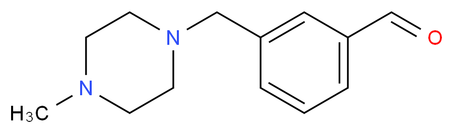 CAS_859850-88-7 分子结构