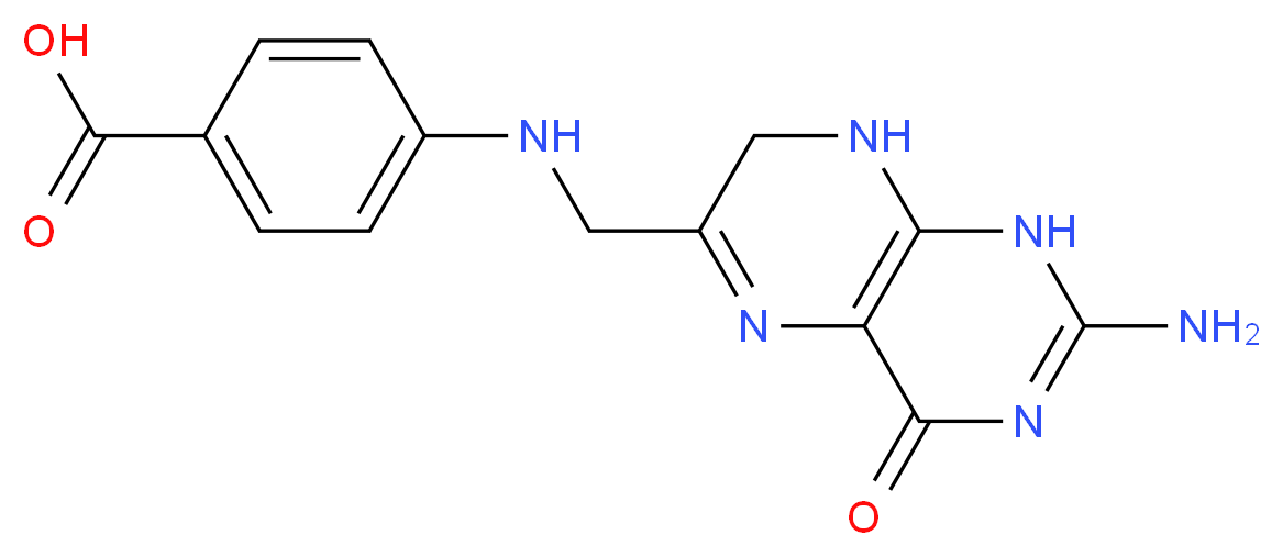 CAS_2134-76-1 分子结构