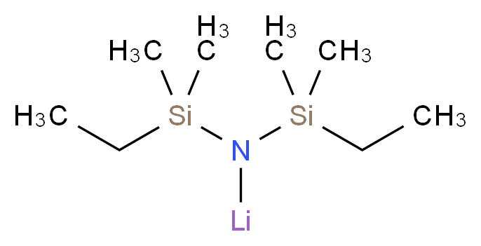 CAS_300585-49-3 分子结构