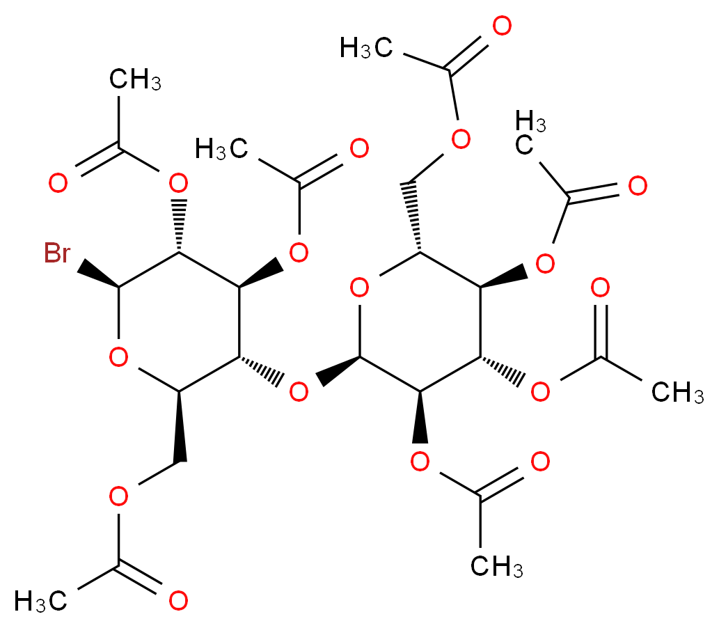 CAS_14257-35-3 molecular structure