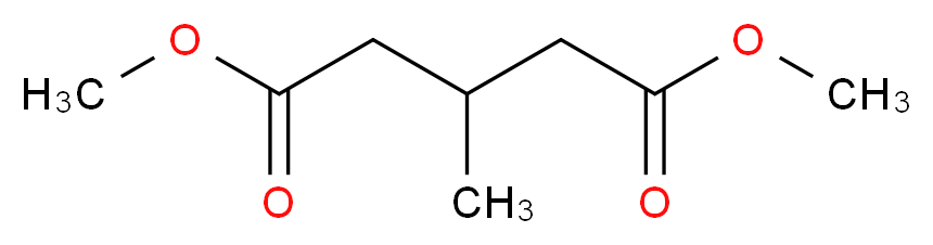 CAS_19013-37-7 分子结构