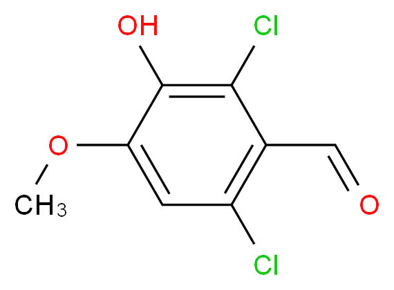 CAS_160431-96-9 分子结构
