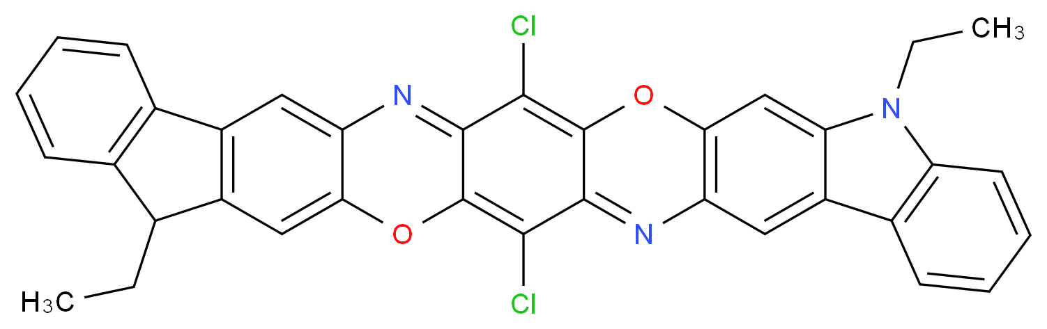 _分子结构_CAS_)