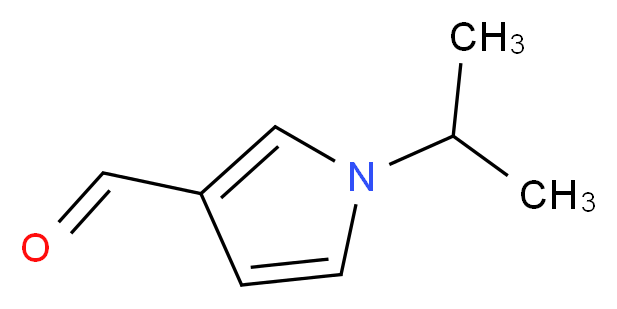 CAS_30186-45-9 分子结构