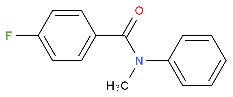 CAS_37950-87-1 分子结构