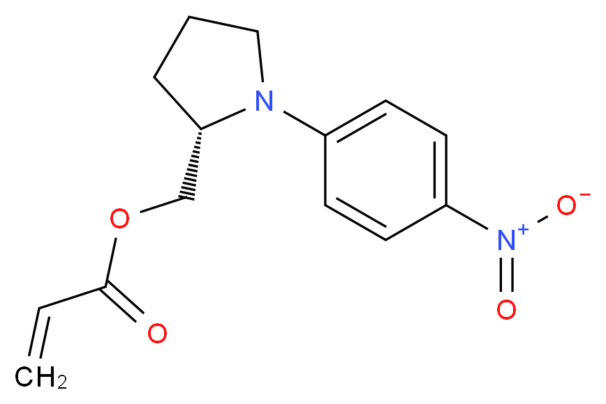 CAS_152100-45-3 molecular structure