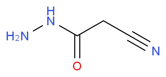 CAS_140-87-4 分子结构