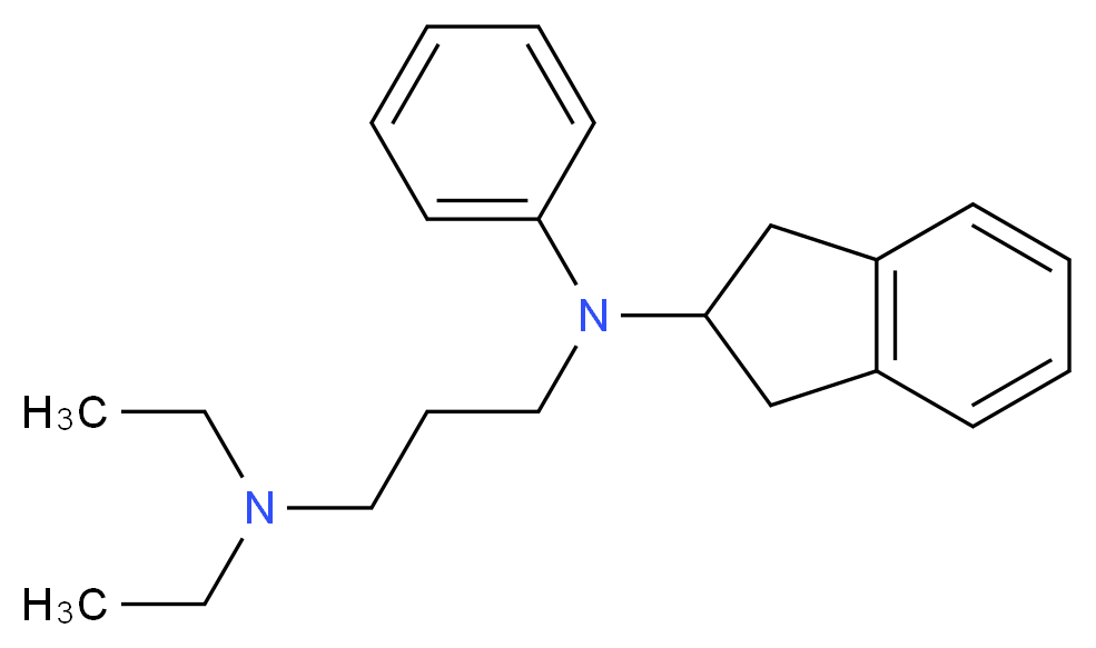 CAS_37640-71-4 分子结构