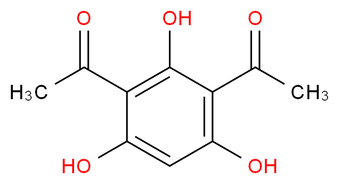 CAS_2161-86-6 分子结构