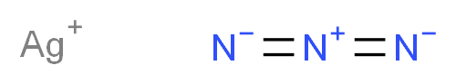 CAS_13863-88-2 molecular structure