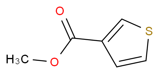 CAS_22913-26-4 分子结构