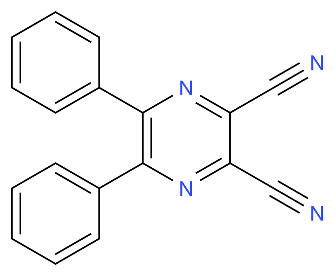 _分子结构_CAS_)