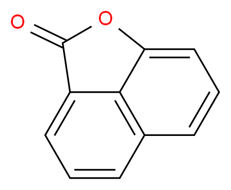 2H-Naphtho[1,8-bc]furan-2-one_分子结构_CAS_5247-85-8)