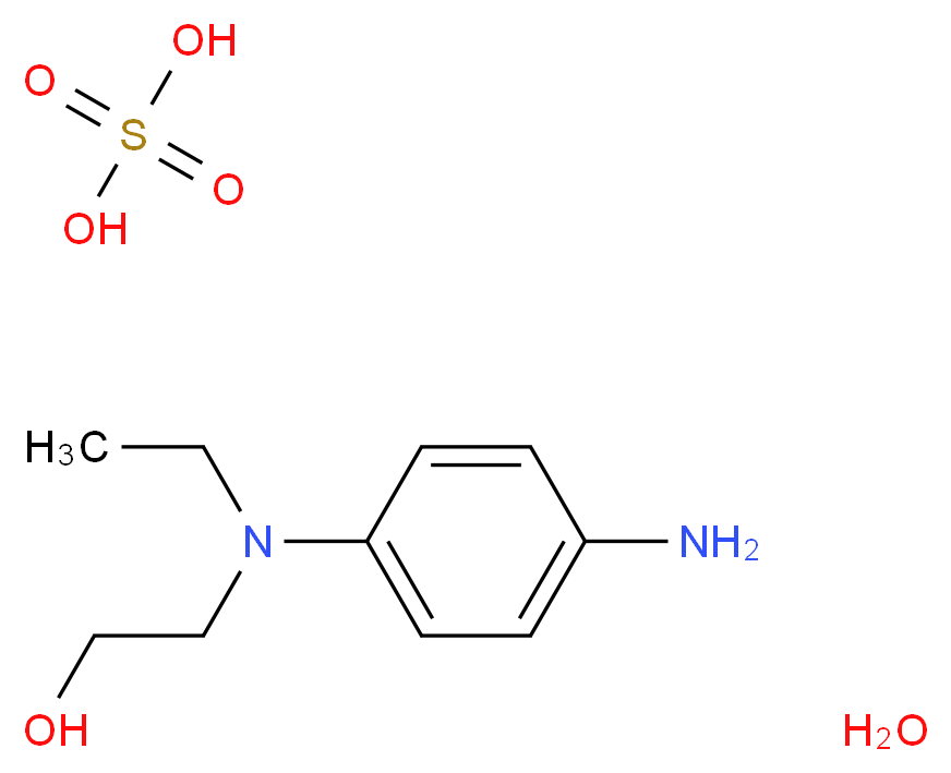 CAS_4327-84-8 molecular structure