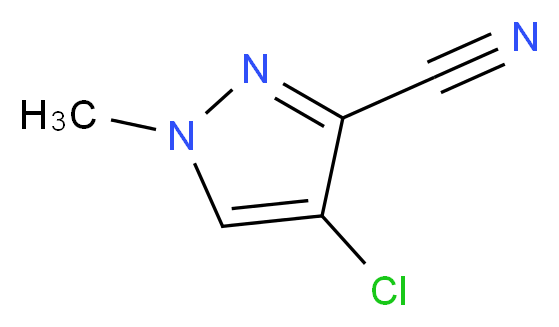 CAS_175204-86-1 分子结构