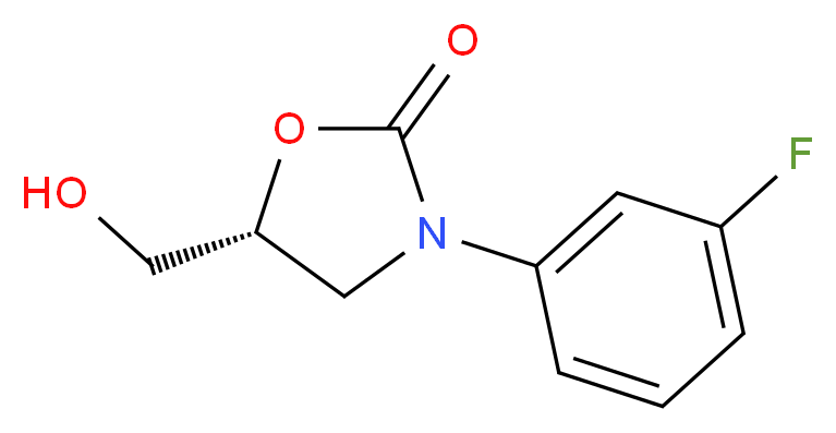 CAS_149524-42-5 分子结构